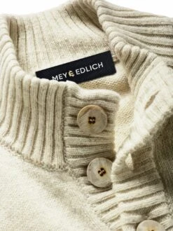 Recycled Cashmere-Troyer -Kleidung Verkauf EC23 7571 DG