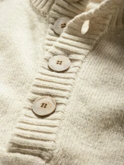 Recycled Cashmere-Troyer -Kleidung Verkauf EC23 7571 DH 1