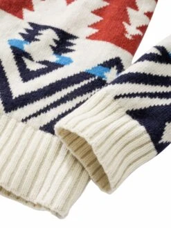 Merry-Winter-Pullover -Kleidung Verkauf EC23 7591 DI 1