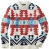 Merry-Winter-Pullover
