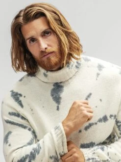 Rorschach-Rolli 19 Rorschach-Rolli -Kleidung Verkauf EC23 7594 DE 1