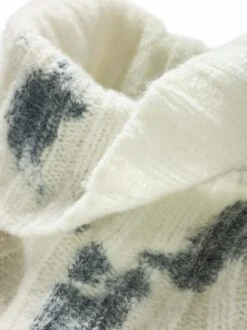 Rorschach-Rolli 16 Rorschach-Rolli -Kleidung Verkauf EC23 7594 DH