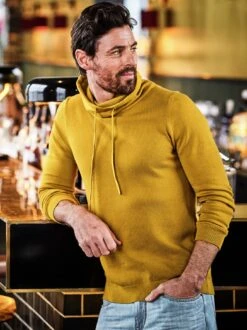 Kasten-Pullover -Kleidung Verkauf EC23 7622 DE 1