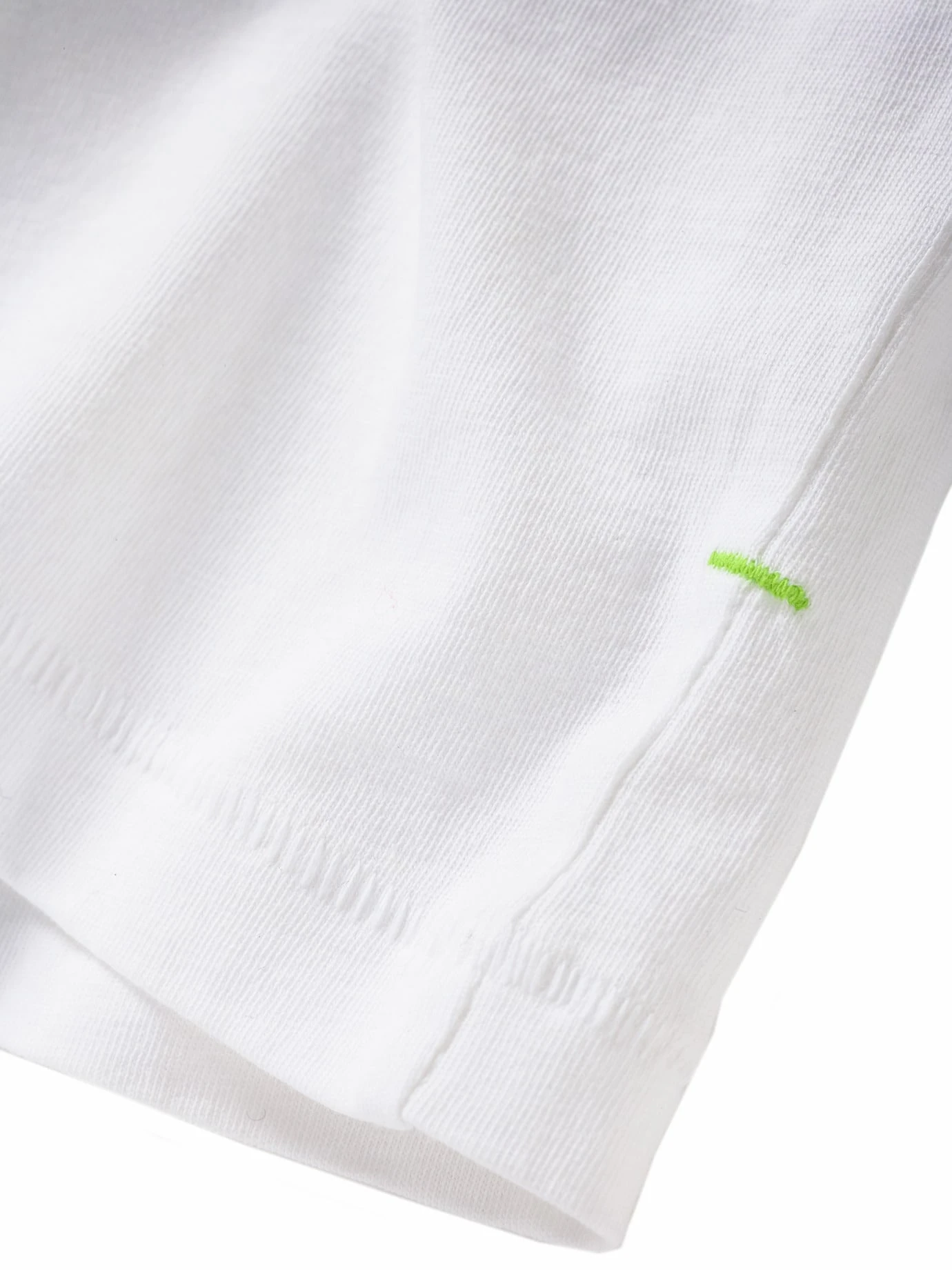 Ausdauer-Henley 10 Ausdauer-Henley – Bild 10