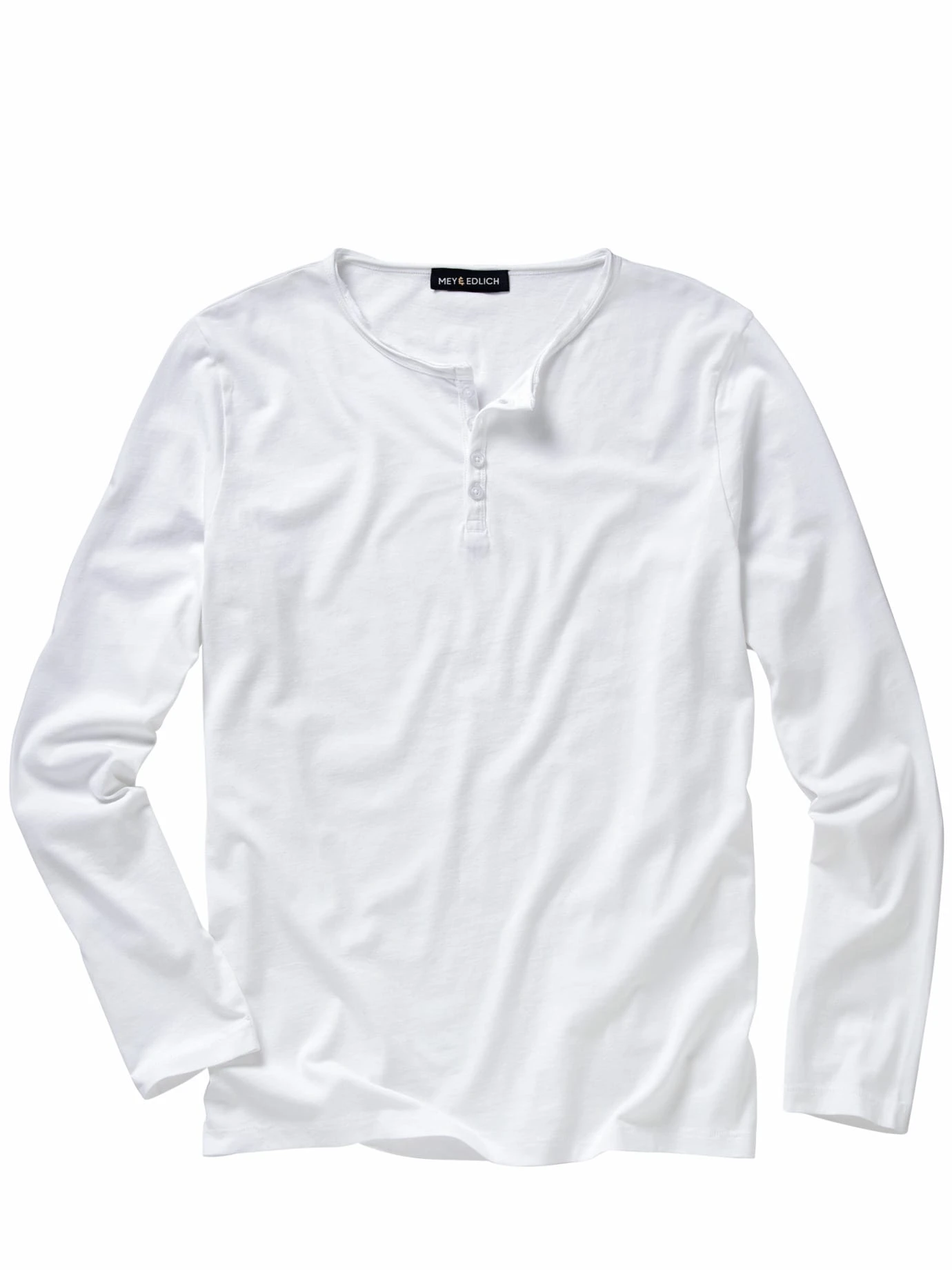 Ausdauer-Henley 1 Ausdauer-Henley