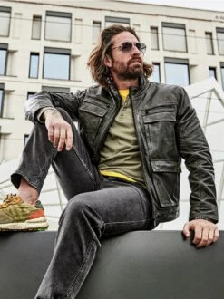 Ausdauer-Henley 36 Ausdauer-Henley -Kleidung Verkauf EC23 7634 DD