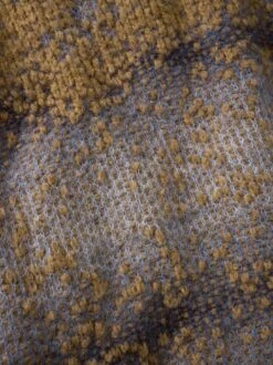 Haferflocken-Pullover -Kleidung Verkauf EC23 7637 DH