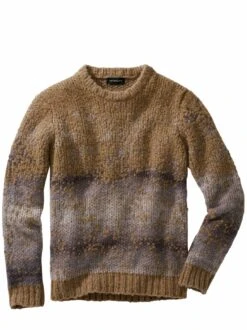 Haferflocken-Pullover -Kleidung Verkauf EC23 7637 FA 1