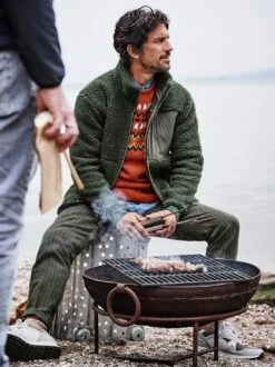 Lusekofte-Pullover -Kleidung Verkauf EC23 7643 DF