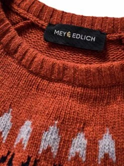 Lusekofte-Pullover -Kleidung Verkauf EC23 7643 DG