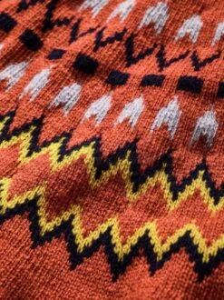 Lusekofte-Pullover -Kleidung Verkauf EC23 7643 DI 1