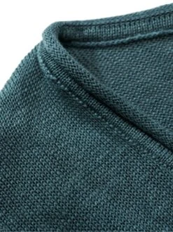 Leinenpullover Samira -Kleidung Verkauf EC23 7644 DH