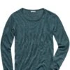 Leinenpullover Samira