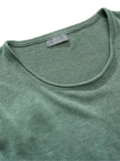 Leinenpullover Samira -Kleidung Verkauf EC23 7646 DG