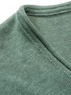 Leinenpullover Samira -Kleidung Verkauf EC23 7646 DH