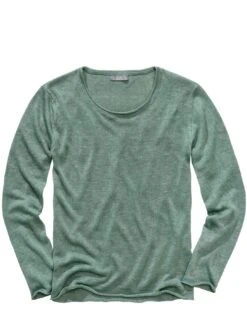 Leinenpullover Samira -Kleidung Verkauf EC23 7646 FA