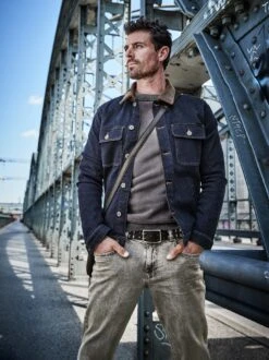 X-over-Pullover -Kleidung Verkauf EC23 7647 DF