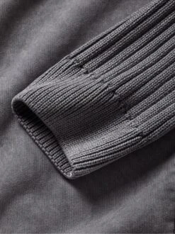 X-over-Pullover -Kleidung Verkauf EC23 7647 DJ