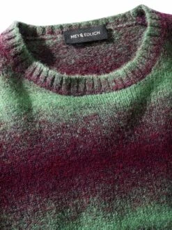 Bubble-Gum-Pullover -Kleidung Verkauf EC23 7651 DG 1