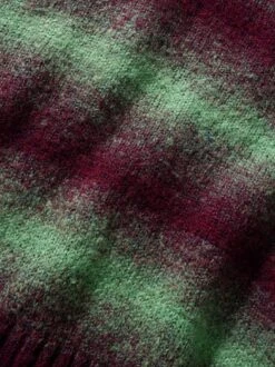 Bubble-Gum-Pullover -Kleidung Verkauf EC23 7651 DH