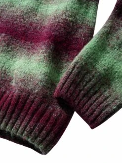 Bubble-Gum-Pullover -Kleidung Verkauf EC23 7651 DI