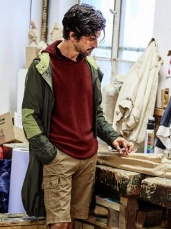 Meister-Hoodie 37 Meister-Hoodie -Kleidung Verkauf EC23 7654 DF 1