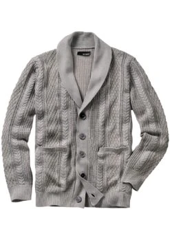 Urahnen-Strickjacke -Kleidung Verkauf EC23 7656 FA 1