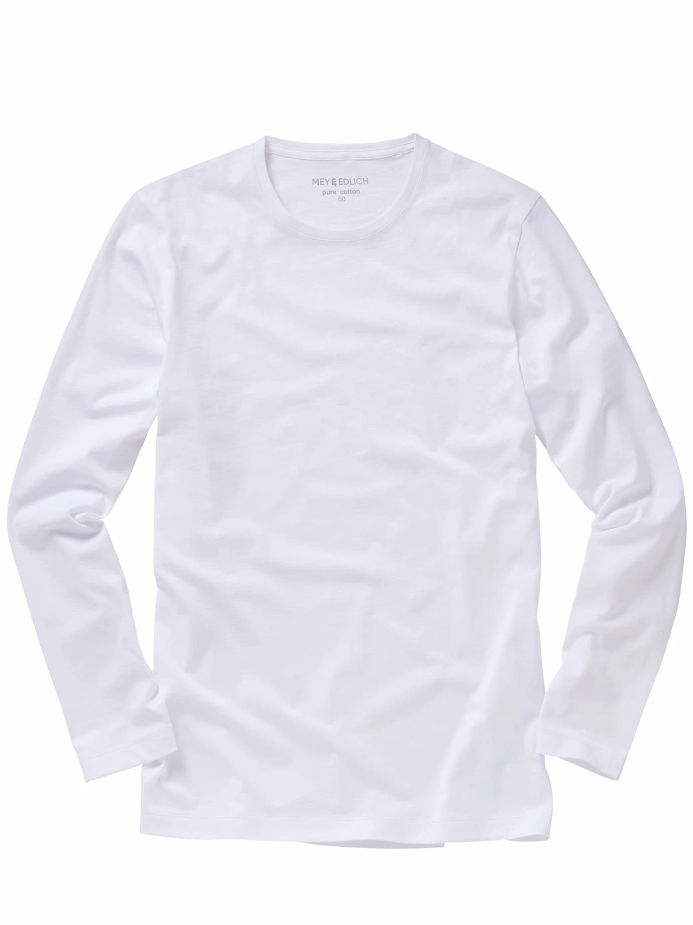 Benchmark Rundhals Langarm 1 Benchmark Rundhals Langarm