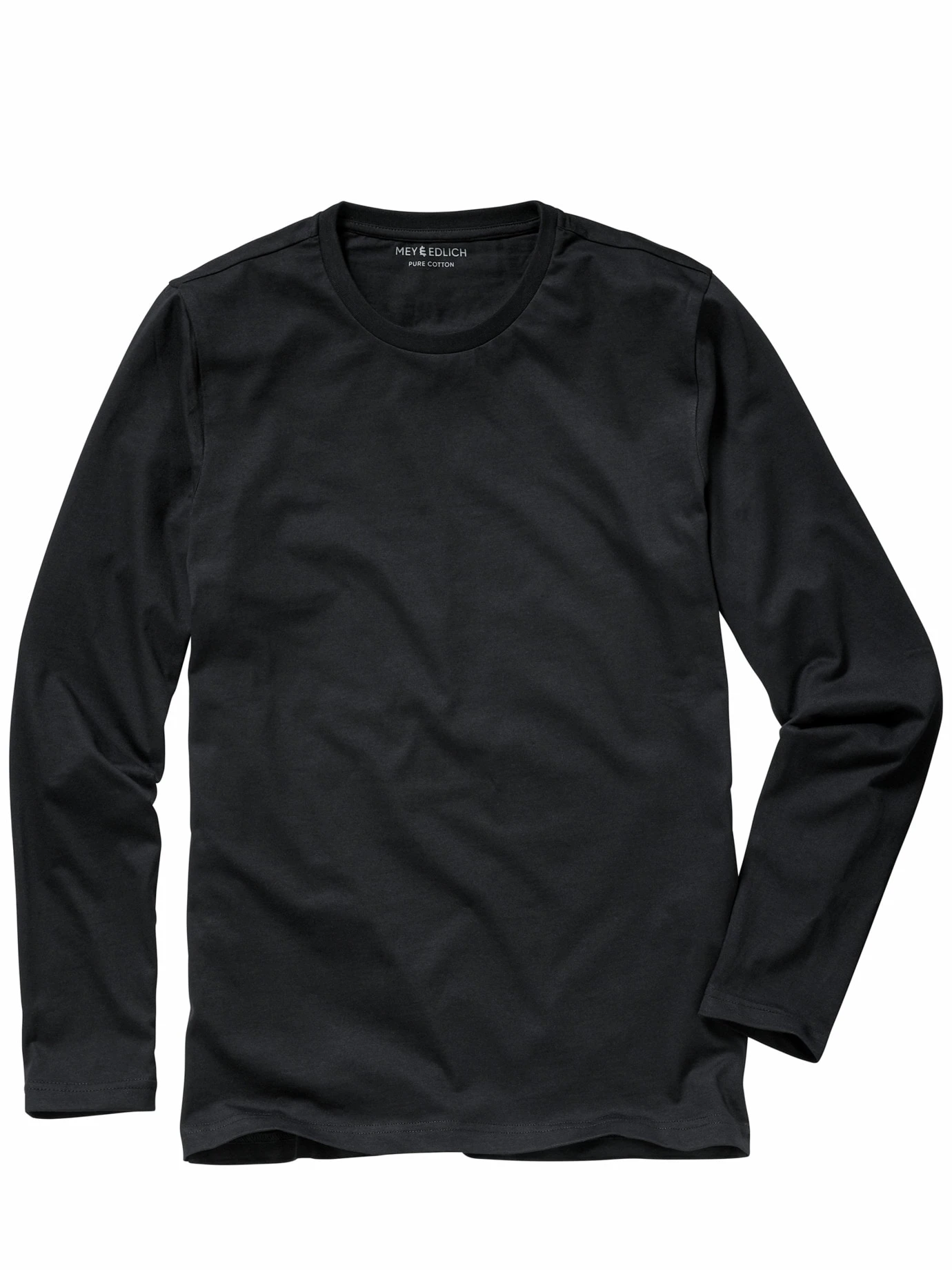 Benchmark Rundhals Langarm 2 Benchmark Rundhals Langarm – Bild 2
