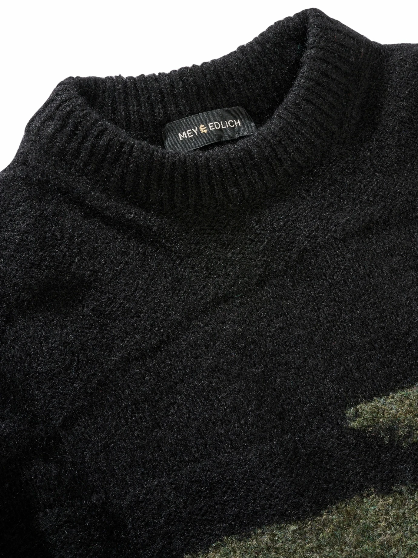 Tektonischer Pullover 7 Tektonischer Pullover – Bild 7