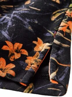 Hawaii-bei-Nacht-Polo -Kleidung Verkauf EC23 7673 DJ