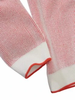 Strickjacke Cimars -Kleidung Verkauf EC23 7677 DH 1