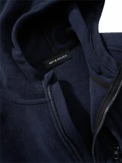 Unerschrockene Fleecejacke -Kleidung Verkauf EC23 7680 DG