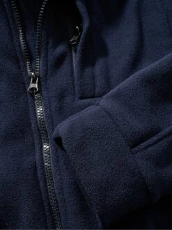 Unerschrockene Fleecejacke -Kleidung Verkauf EC23 7680 DJ