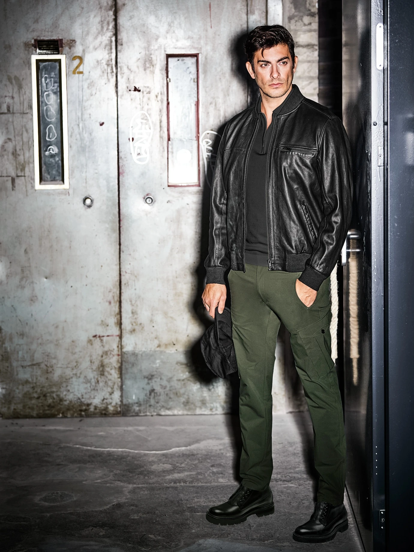 Ragazzi-Polo 2 Ragazzi-Polo – Bild 2