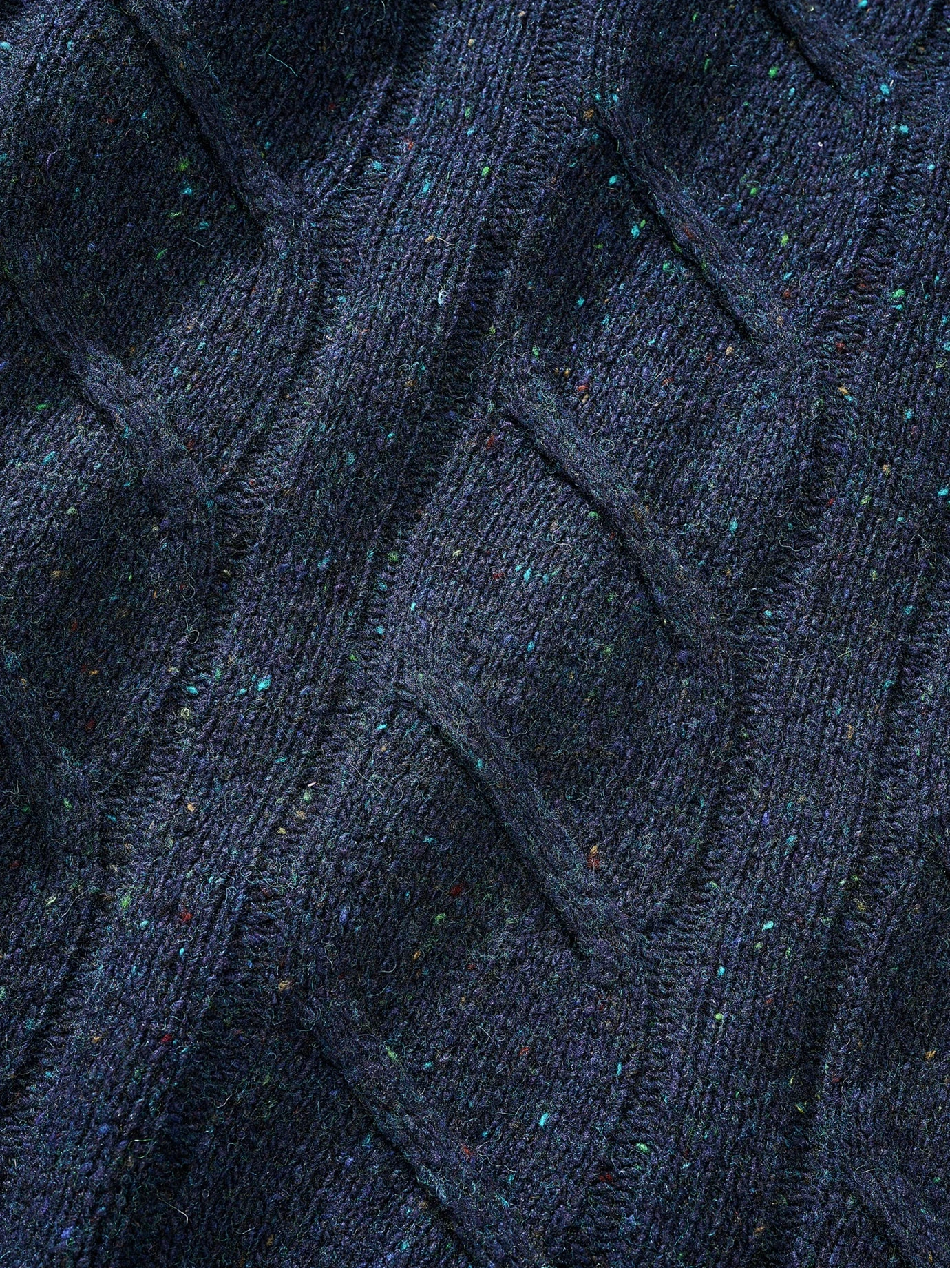 Fischerseil-Pullover 5 Fischerseil-Pullover – Bild 5