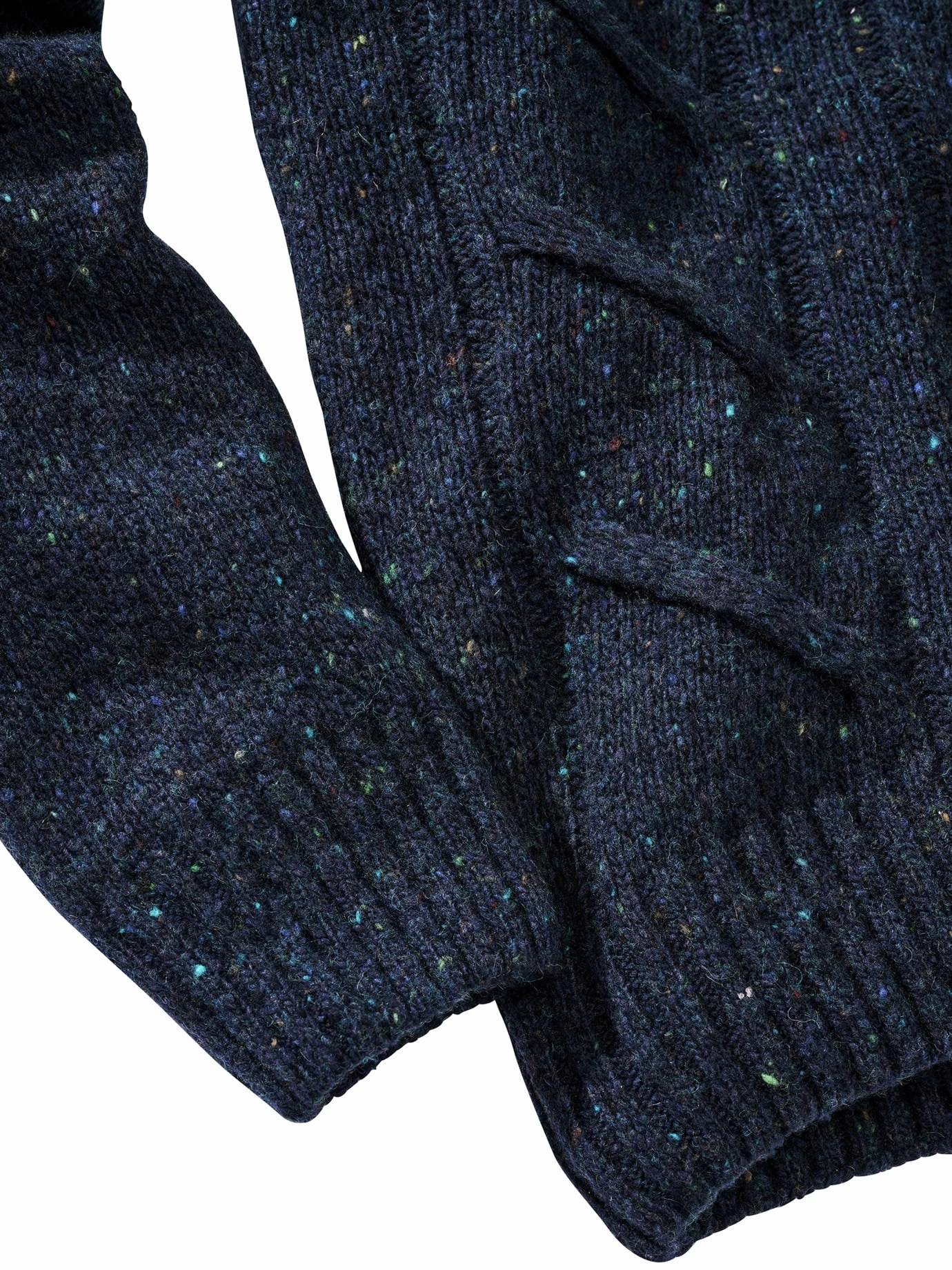 Fischerseil-Pullover 6 Fischerseil-Pullover – Bild 6