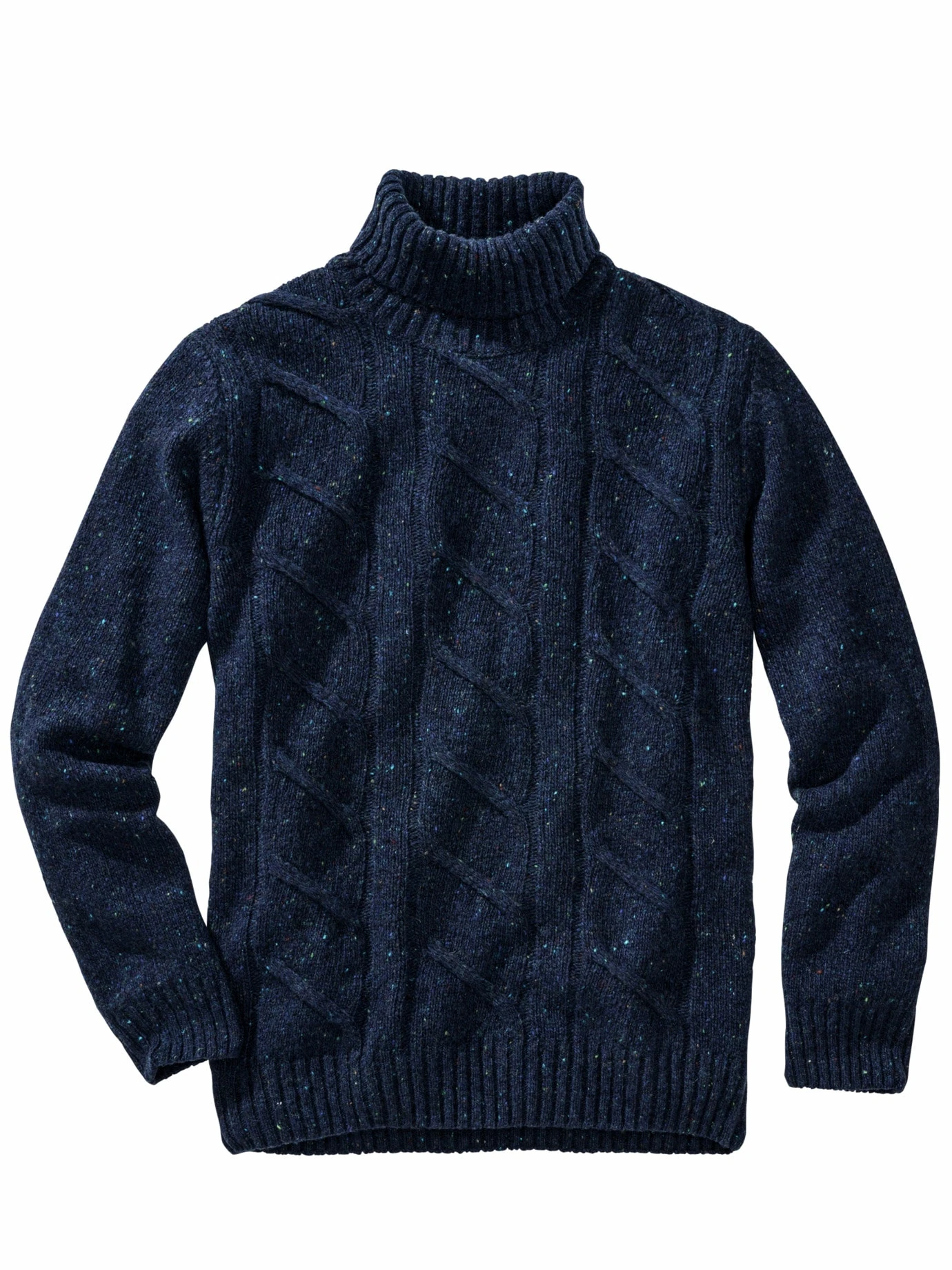 Fischerseil-Pullover 1 Fischerseil-Pullover