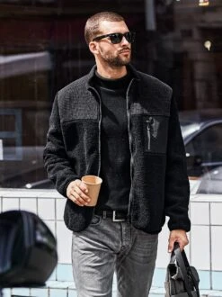 Mal-eben-Jacke -Kleidung Verkauf EC23 7694 DF