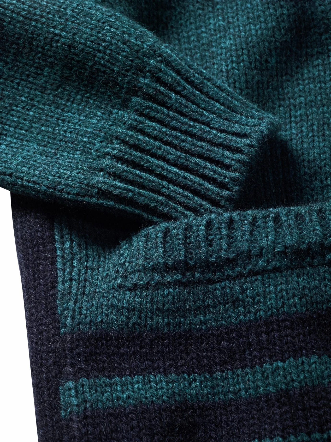 M&E-Collegecardigan 9 M&E-Collegecardigan – Bild 9