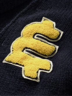 M&E-Collegecardigan 19 M&E-Collegecardigan -Kleidung Verkauf EC23 7698 DI 1