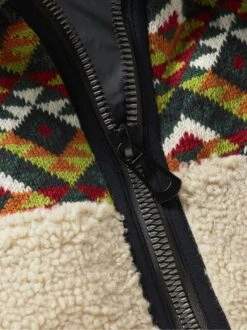 Mal-eben-Jacke -Kleidung Verkauf EC23 7704 DG 1