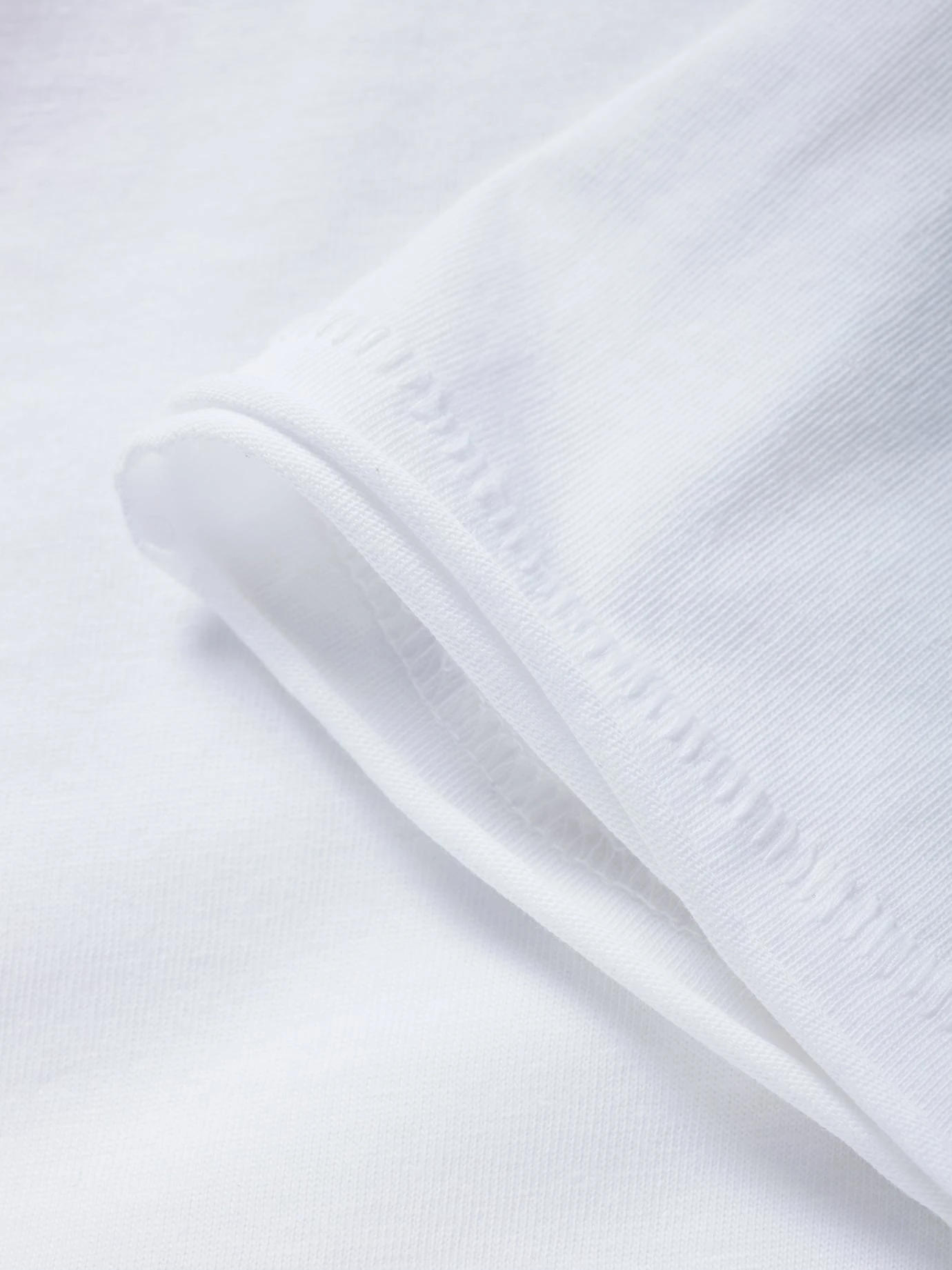 Open End Shirt 10 Open End Shirt – Bild 10