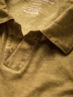 Majestic Polo -Kleidung Verkauf EC23 7734 DH 1