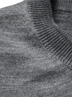 Fundament-Pullover -Kleidung Verkauf EC23 7764 DG