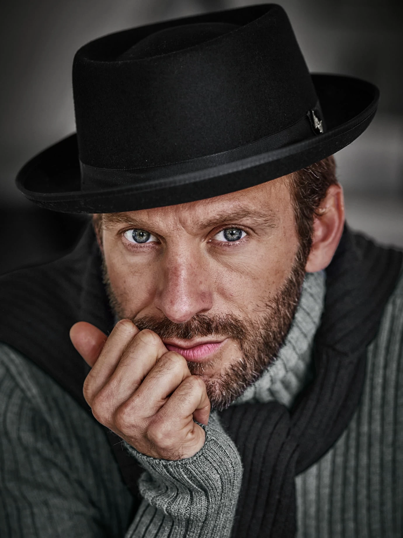 Mr. Jobs-Rolli 9 Mr. Jobs-Rolli – Bild 9