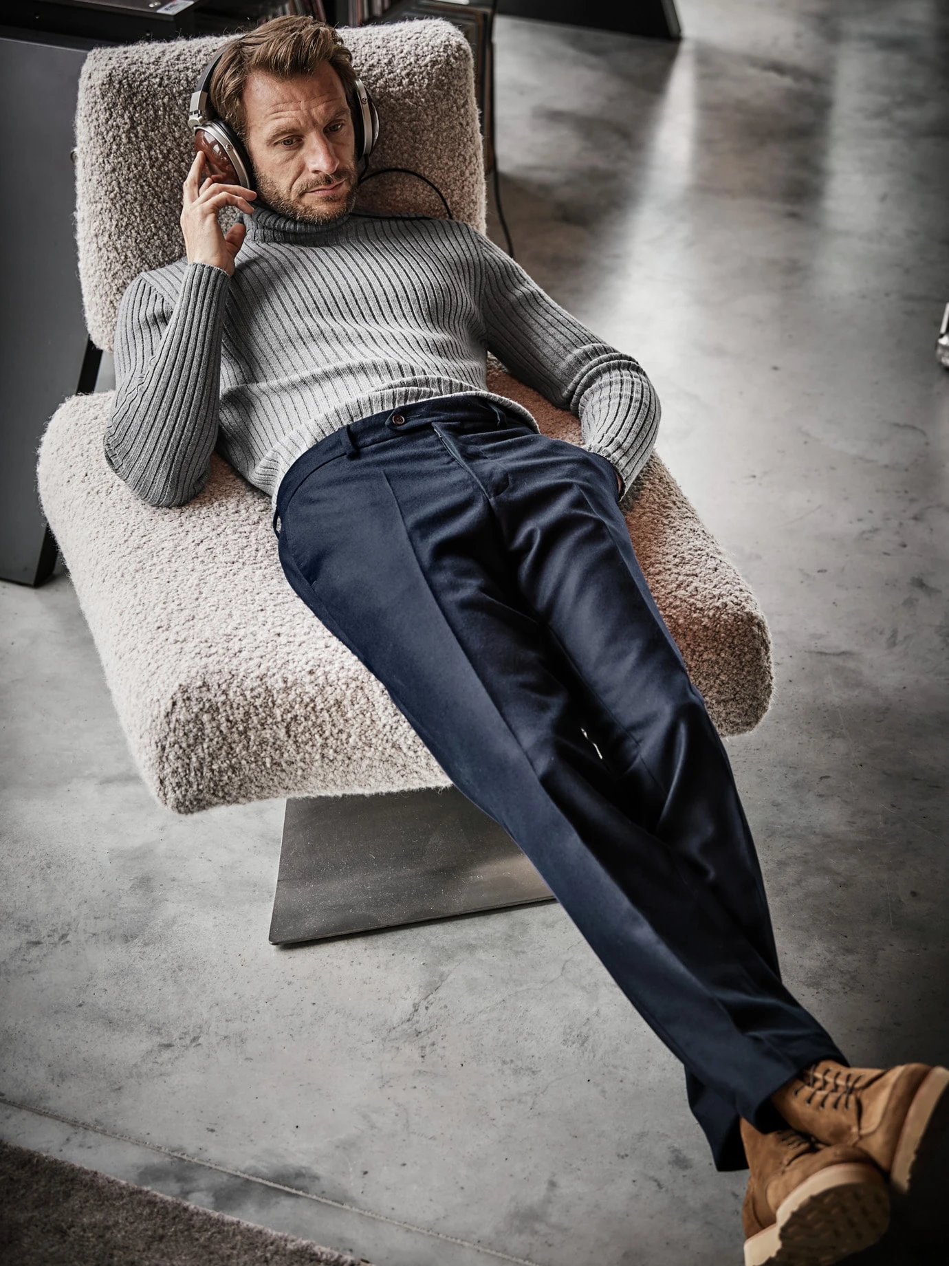 Mr. Jobs-Rolli 10 Mr. Jobs-Rolli – Bild 10