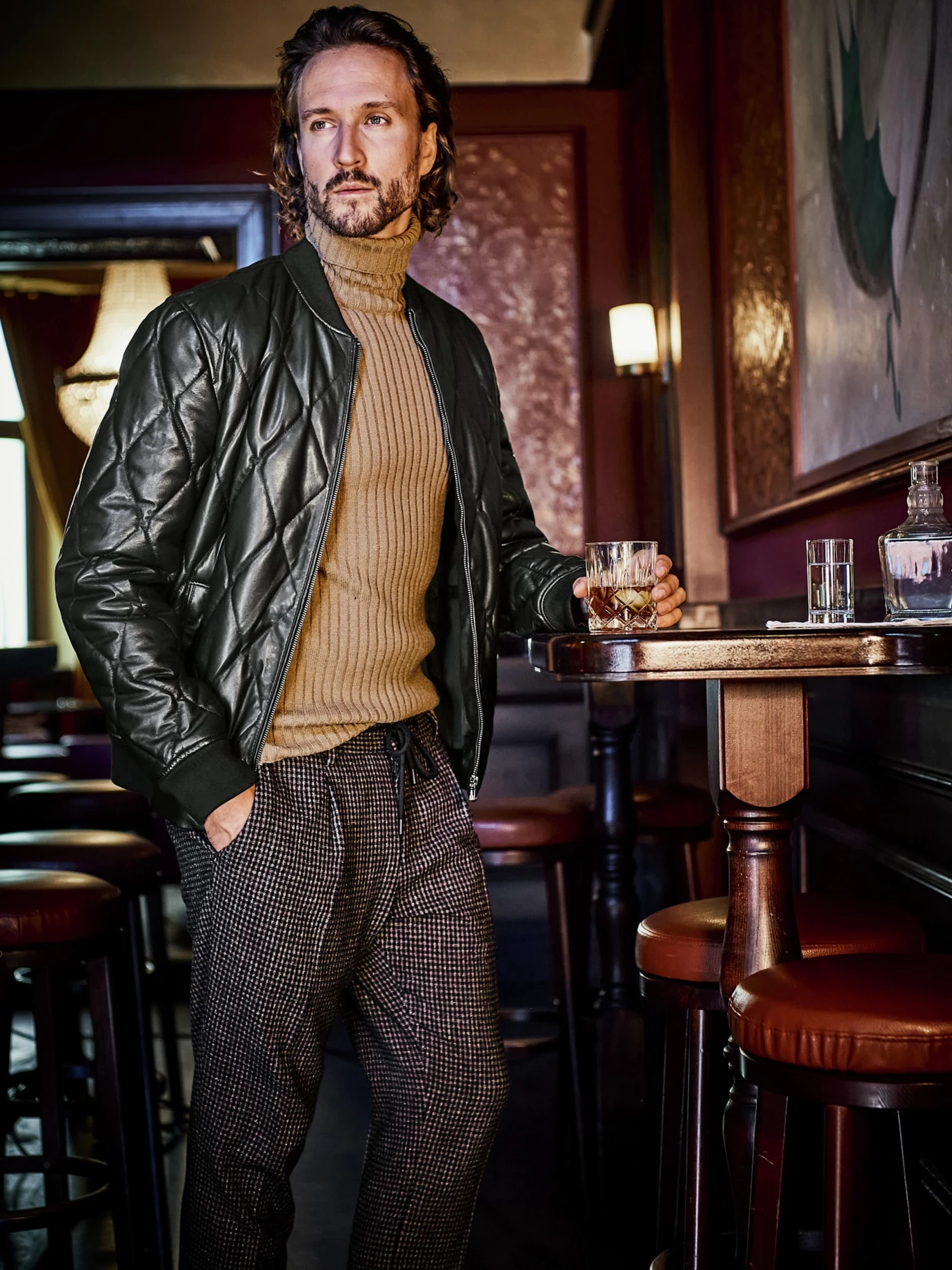 Mr. Jobs-Rolli 2 Mr. Jobs-Rolli – Bild 2