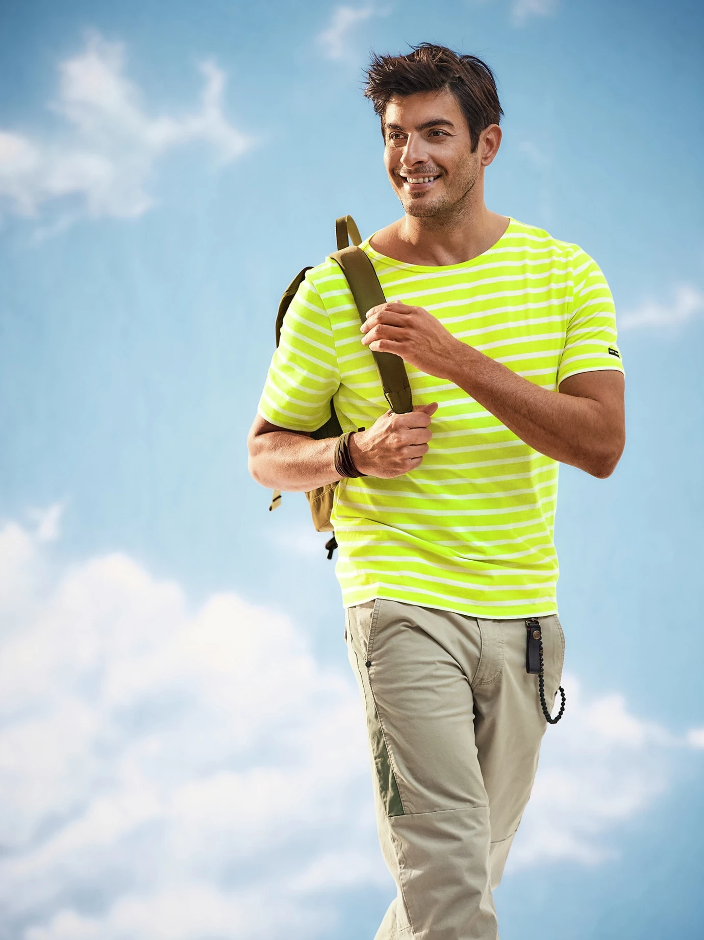 Bretagne-Shirt Levant Moderne 6 Bretagne-Shirt Levant Moderne – Bild 6