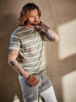 Wüstensand-Shirt -Kleidung Verkauf EC23 7784 DF 1